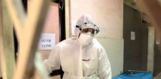 Nipah-Virus