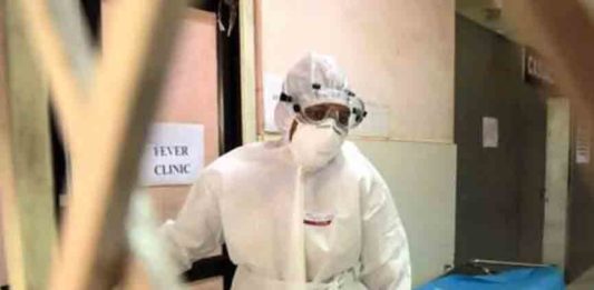 Nipah-Virus