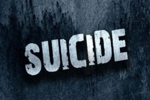 suicide