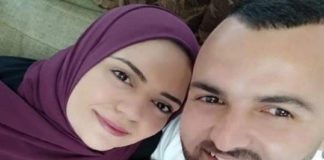 israel-releases-pregnant-palestinian-prisoner