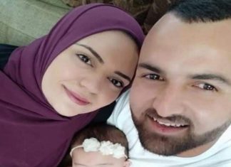 israel-releases-pregnant-palestinian-prisoner