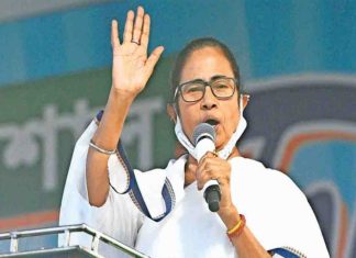 ബംഗാള് ഉപതിരഞ്ഞെടുപ്പ്; പ്രചാരണം ആരംഭിച്ച് തൃണമൂൽ കോൺഗ്രസ് Bhawanipur-Bypoll