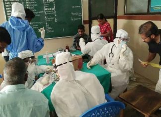 നിപ; വയനാട്ടിലും ജാഗ്രത വേണമെന്ന് കേന്ദ്ര നിർദ്ദേശം Nipah Virus