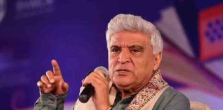 BJP against Javed-Akhtar