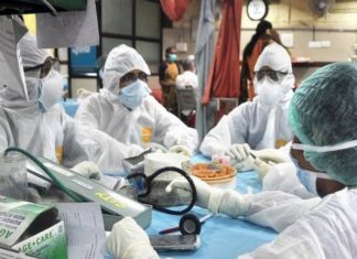 പ്രതിരോധ പ്രവർത്തനങ്ങൾ ഊർജിതം; നിപയെ പിടിച്ചുകെട്ടി മലപ്പുറം Nipah