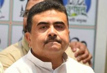 CID summons BJP’s Suvendu Adhikari