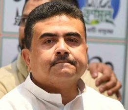 CID summons BJP’s Suvendu Adhikari