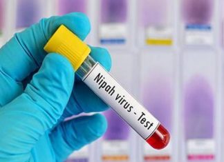 NIPAH