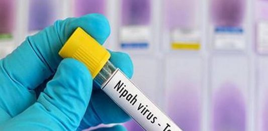 NIPAH