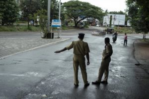 lockdown-kerala