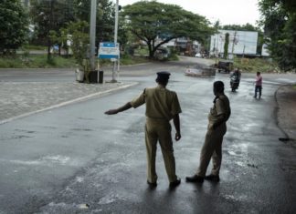 സംസ്ഥാനത്ത് ഇന്ന് സമ്പൂർണ ലോക്ക്ഡൗൺ lockdown-kerala