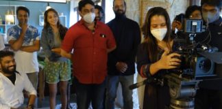 ‘സ്പ്രിംഗ്’ മൂന്നാറിൽ ആരംഭിച്ചു; ബാദുഷ പ്രൊഡക്ഷൻസിന്റെ ആദ്യചിത്രം