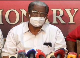 തോറ്റാൽ ഉടൻ മുന്നണി വിടുകയെന്നത് വഞ്ചനാപരം; ആർഎസ്പി യുഡിഎഫിൽ തുടരും RSP KERALA