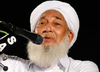 Kanthapuram on Religious harmony