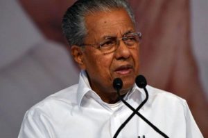 Pinarayi Vijayan