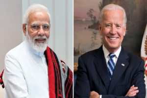 narendra modi and joe biden