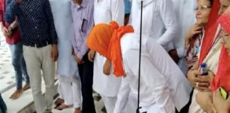 പഞ്ചാബ് കോൺഗ്രസ് നേതൃത്വത്തിന് ‘പാഞ്ച് പ്യാരേ’ വിശേഷണം; പിന്നാലെ പ്രായശ്ചിത്തം Harish Rawat