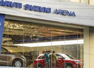 സാങ്കേതിക തകരാർ; 1.8 ലക്ഷം കാറുകൾ തിരിച്ചുവിളിച്ച് മാരുതി സുസുക്കി maruti-suzuki