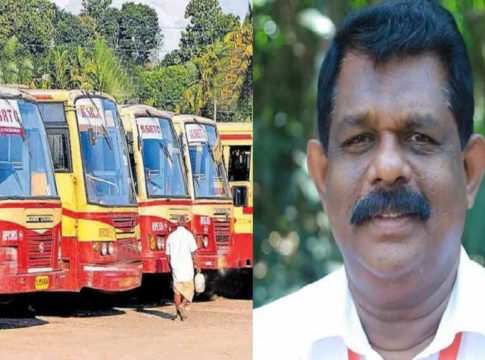 വിദ്യാർഥികളുടെ യാത്രാപ്രശ്നം; 650 കെഎസ്ആര്ടിസി ബസുകള് കൂടി ഇറക്കുമെന്ന് ഗതാഗതമന്ത്രി Antony Raju