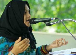 Hunting is still going on; Fathima-Thahliya