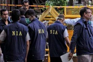 Suspicion of IS connection; NIA raids in Tamil Nadu and Coimbatore