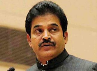 KC-Venugopal