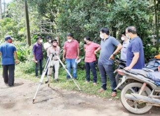 എയിംസിന് വേണ്ടിയുള്ള ഭൂമി; കോഴിക്കോട് കിനാലൂരിൽ സർവേ പൂർത്തിയായി Aiims-kozhikode