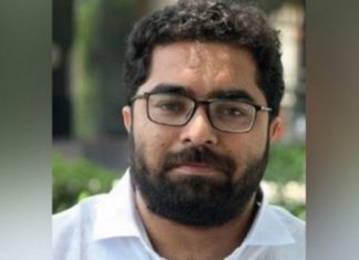 പോക്സോ കേസ്; യൂത്ത് കോണ്ഗ്രസ് നേതാവ് അറസ്റ്റില് pocso case-arrest
