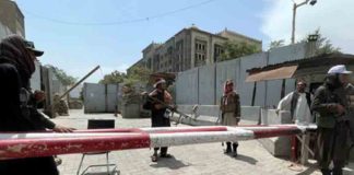 Taliban-attack-in-Panjshir