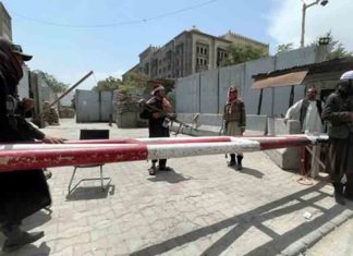 Taliban-attack-in-Panjshir