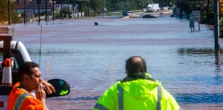 ഐഡ ചുഴലിക്കാറ്റ്; യുഎസിലെ വടക്കുകിഴക്കൻ സംസ്ഥാനങ്ങളിൽ 49 മരണം ida-storm