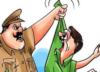 പോലീസ് ‘ഭാഷ’ വേണ്ട; ജനങ്ങളോട് മാന്യമായി പെരുമാറണമെന്ന് ഹൈക്കോടതി