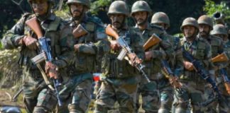 സൈനിക പരിശീലനത്തിൽ ഭഗവത് ഗീതയും അർഥ ശാസ്ത്രവും; കോളേജ് ഓഫ് ഡിഫന്സ് മാനേജ്മെന്റ് indian-army