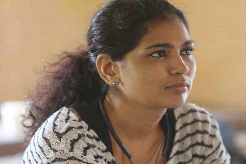 Rehana Fathima Rehana Fathima