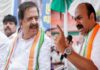 VD Satheesan_Ramesh Chennithala