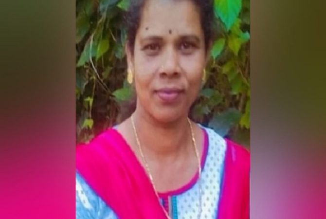 ഇടുക്കിയിൽ കാണാതായ വീട്ടമ്മയുടെ മൃതദേഹം കണ്ടെത്തി Idukki Murder Case