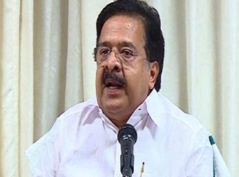 ഇഡി ഉദ്യോഗസ്ഥർക്ക് എതിരായ ആക്രമണം; ഡിജിപി വിളിപ്പിച്ച് ആഭ്യന്തര മന്ത്രി ramesh-chennithala