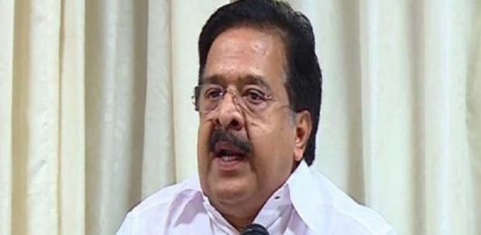 ഇഡി ഉദ്യോഗസ്ഥർക്ക് എതിരായ ആക്രമണം; ഡിജിപി വിളിപ്പിച്ച് ആഭ്യന്തര മന്ത്രി ramesh-chennithala