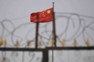 China will maintain communication with Taliban