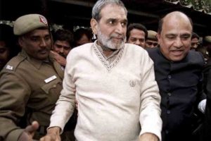 Top Court Rejects Sajjan Kumar Plea