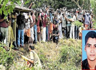 പ്രജീഷ് കൊലക്കേസ് പ്രതികളെ ഇന്ന് കോടതിയിൽ ഹാജരാക്കും