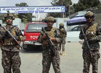 Taliban to form government in Afghanistan