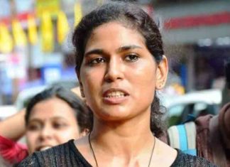 രഹ്ന ഫാത്തിമയുടെ ഹരജി ഇന്ന് സുപ്രീം കോടതി പരിഗണിക്കും Rahana-Fathima's plea in Supreme Court