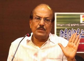 PK Kunhalikutty