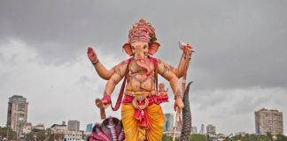 ganesh Chathurthi