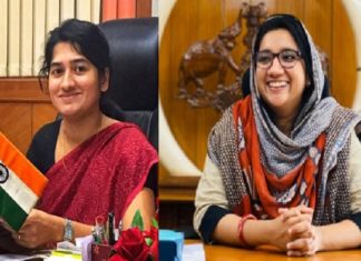 ഐഎഎസ് ഉദ്യോഗസ്ഥ തലത്തിൽ മാറ്റം; 4 ജില്ലകളിൽ കളക്ടർമാർ മാറും Collectors