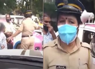 പരസ്യവിചാരണ; നഷ്ടപരിഹാരത്തിന് എതിരെ സർക്കാർ നൽകിയ അപ്പീൽ മാറ്റി pink police-case
