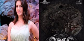 Sunny Leone-OMG Movie