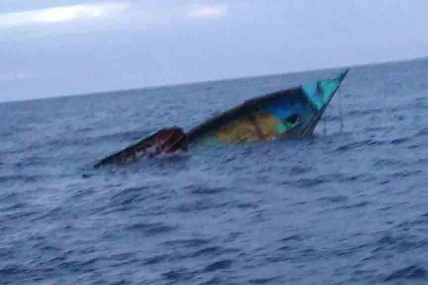 Boat-Accident Boat-Accident Azheekkal