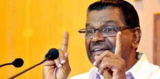 അർജുനെ ഒഴിവാക്കിയത് യൂത്ത് കോൺഗ്രസിന്റെ ആഭ്യന്തരകാര്യം; തിരുവഞ്ചൂർ Thiruvanchoor-Radhakrishnan about Exclusion of Arjun